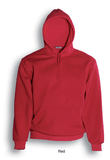 Kids Pull Over Hoodie-CJ1061