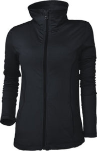 Ladies Yoga Jacket-CJ1416