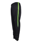 Unisex Adults Sublimates Track Pants with Lining