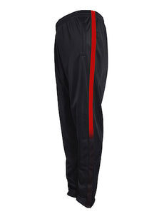 Unisex Adults Sublimates Track Pants with Lining