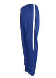 Unisex Adults Sublimates Track Pants with Lining