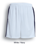 Unisex Adults Soccer Panel Shorts