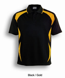 Adults Breezeway Sports Polo (S - XL)