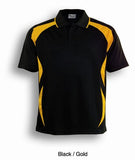 Adults Breezeway Sports Polo (2XL-3XL)