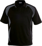 Adults Breezeway Sports Polo (2XL-3XL)