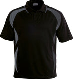 Adults Breezeway Sports Polo (S - XL)