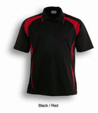 Adults Breezeway Sports Polo (2XL-3XL)