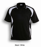 Adults Breezeway Sports Polo (2XL-3XL)