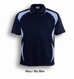 Adults Breezeway Sports Polo (2XL-3XL)