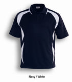 Adults Breezeway Sports Polo (2XL-3XL)