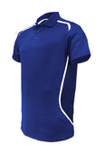 Unisex Adults Sublimated Sports Polo