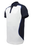 Unisex Adults Sublimated Sports Polo