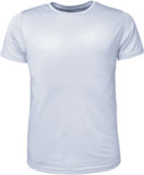 Mens Brushed Tee Shirt-CT1420