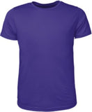 Mens Brushed Tee Shirt-CT1420