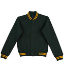 FLEECE LETTERMAN UNISEX- FL11