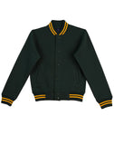 FLEECE LETTERMAN Kids- FL11K