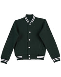 FLEECE LETTERMAN Kids- FL11K