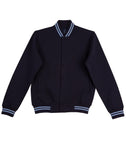 FLEECE LETTERMAN Kids- FL11K