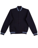 FLEECE LETTERMAN UNISEX- FL11