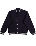 FLEECE LETTERMAN Kids- FL11K