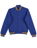 FLEECE LETTERMAN Kids- FL11K