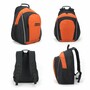 Miller Backpack - G1227