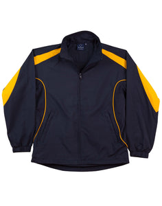 Winning Spirit - Legend Jacket- JK53 KIDS