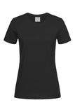 Legend - Womens Classic T  (SIZES 12 -16)