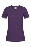 Legend - Womens Classic T  (SIZES 12 -16)