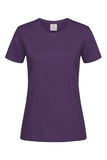 Legend - Womens Classic T  (SIZES 6 -10)