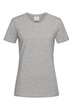 Legend - Womens Classic T  (SIZES 6 -10)