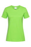 Legend - Womens Classic T  (SIZES 12 -16)