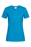 Legend - Womens Classic T  (SIZES 12 -16)