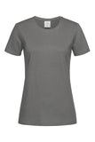 Legend - Womens Classic T  (SIZES 12 -16)