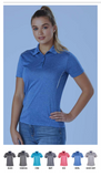 TS46 HARLAND POLO Ladies