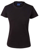 SAVVY TEE Ladies - TS38 ( sizes 6 - 16)