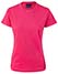 SAVVY TEE Ladies - TS38 ( sizes 18- 24)