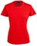 SAVVY TEE Ladies - TS38 ( sizes 6 - 16)