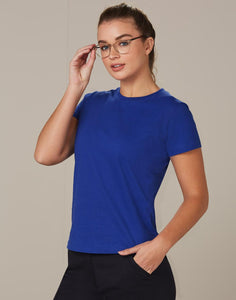 SAVVY TEE Ladies - TS38 ( sizes 18- 24)