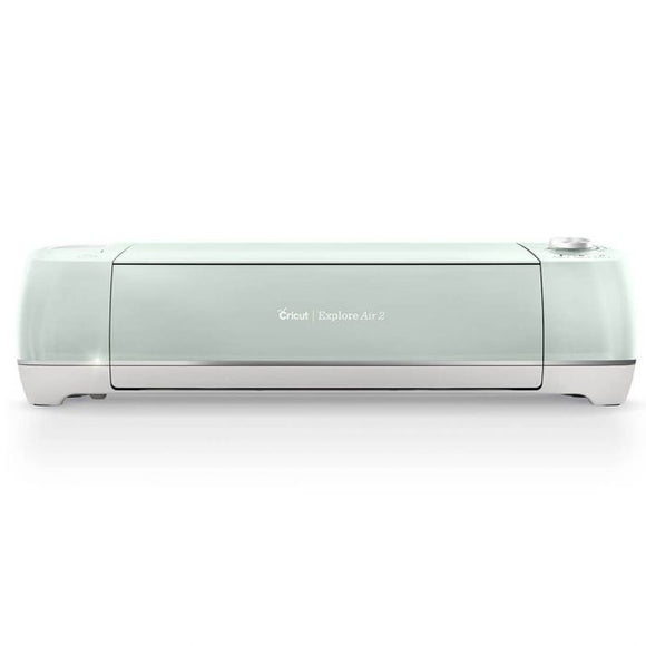 CRICUT EXPLORE  AIR 2 -used