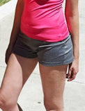 Ladies Sports Shorts