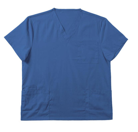 SCRUBS TOP -LADIES