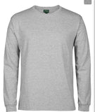 Long Sleeve T-shirt w/cuff