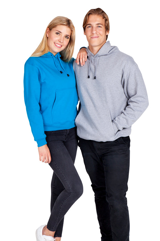 RAMO UNISEX Pocket Hoodies -     (3XL - 5XL)